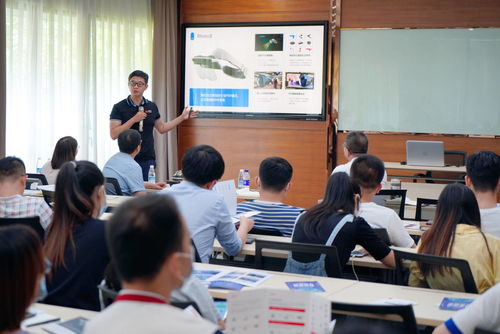 燧光與中長(zhǎng)康達(dá)首期產(chǎn)品培訓(xùn)會(huì)圓滿落幕，助力成人非學(xué)歷教育發(fā)展