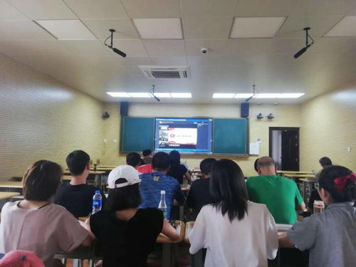 東川二中積極參與云南省教育廳“防欺凌，反暴力”線上培訓，深化成人非學歷教育