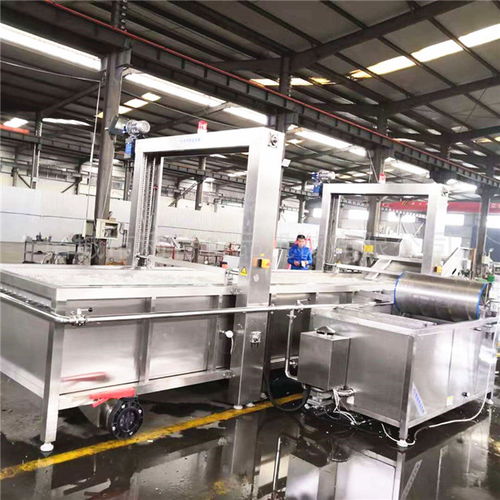 上海食品常溫解凍線廠家咨詢服務(wù)指南