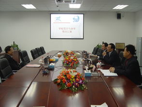 新加坡工藝教育咨詢服務(wù)許丕德經(jīng)理到訪我校，共話職業(yè)教育合作新篇章